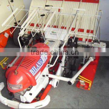 4 Rows Walking Type Rice Transplanter Model 2ZF-4300A