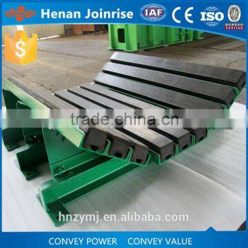 conveyor buffer bed for sale