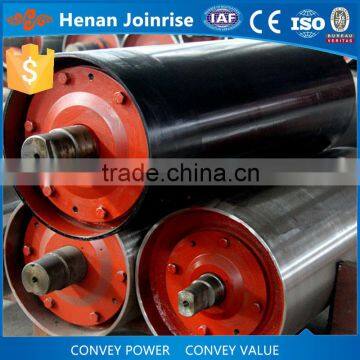 Rubber Conveyor Belt Guide Roller Made In China