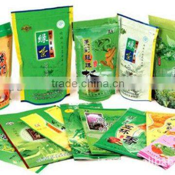 tea leaf packaging bags