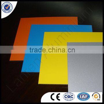 acp aluminium composite panel for kitchen cabinets