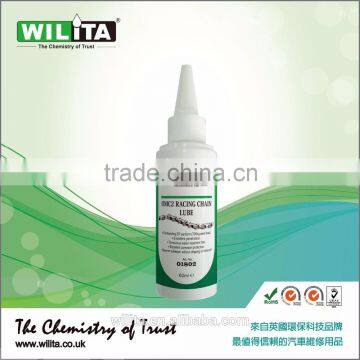 Organic Molybdenum Bicycle Chain Lubricant