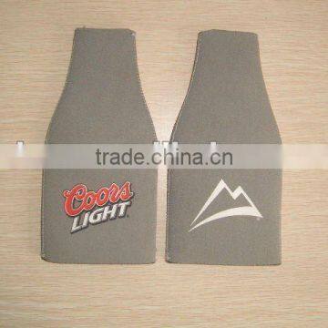 2012 new design shoe wine holder beer holder cooler