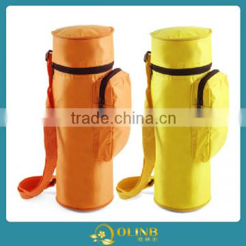 Water Bottle Cooler Bag,Wholesale Insulated Cooler Bags