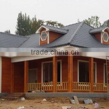 China Low Cost Easily Assembled Mobile Houses for Sale