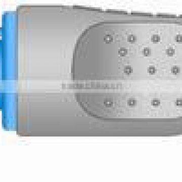 GE-Datex-Ohmeda 10pin ECG 5 Lead Cable and Leadwires, IEC With Snap photo-2