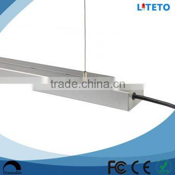 New Design 30w-72W 120LM/W Led Linear Light photo-4