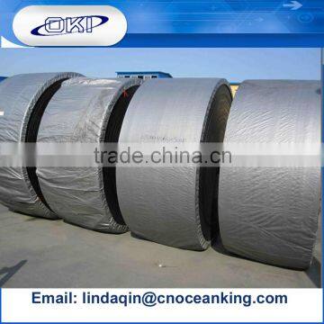 Rubber Conveyor Belting