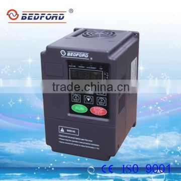 strong torque at low speed AC drive for water pump system