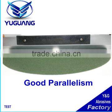 T41-14"x1/8"x7/8" Green Cutting Disc for Stainless Steel photo-3