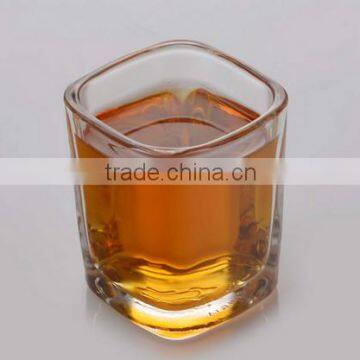whiskey glass