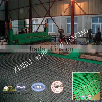 wire mesh panel/wire fence panels