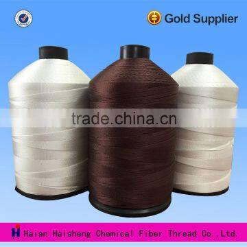 100% POLYESTER KING SPOOL THREAD