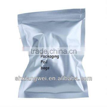 food packaging aluminum plastic bags from China