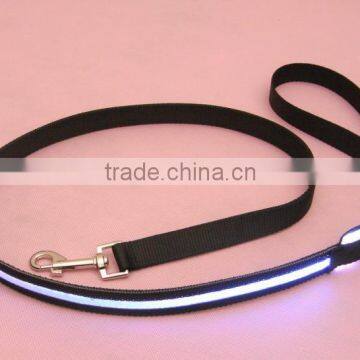 wholesaler Led Leash,Led Pet Leash,Led Dog Leash