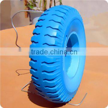 wheel barrow tire 2.50-4