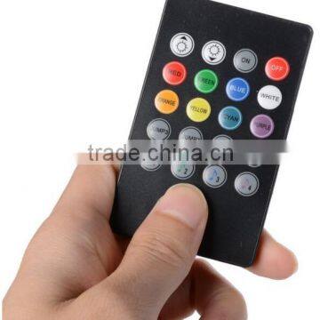 Atmosphere Lights RGB Motorcycle Ground Led Effect Light photo-3