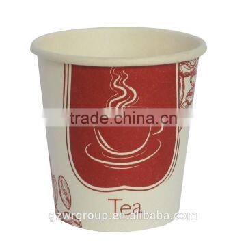Paper Tea Tasting Cups