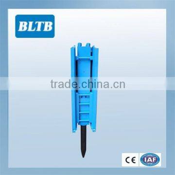 BLTB 135T Open Type Hydraulic Breaker for Excavator for Sale photo-3