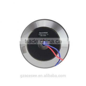 Zigbee IR Remote Control With Expanding Cloud IR Code Library and Infrared Emission Angle of 360 Degrees photo-3