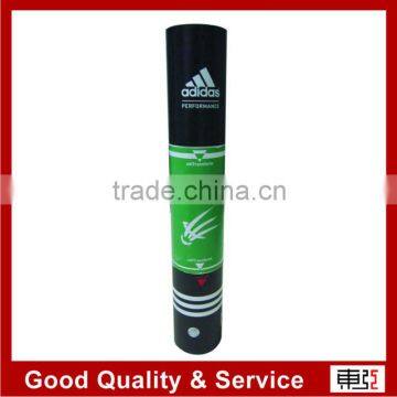 good quality colorful paper tubes of packagings