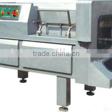 FC-350 high speed stainless stell meat cutting machine 0086 18810361768