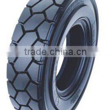 Forklift Tyre