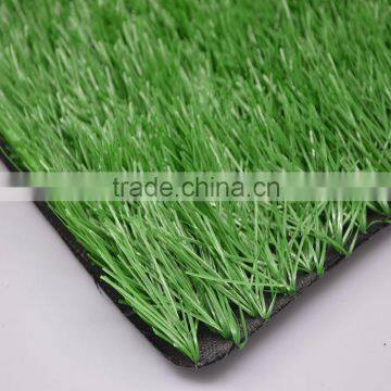 Recycled PE raw materials artificial grass with cheapest price(SE)