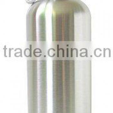 Stainless Steel Sports Bottle