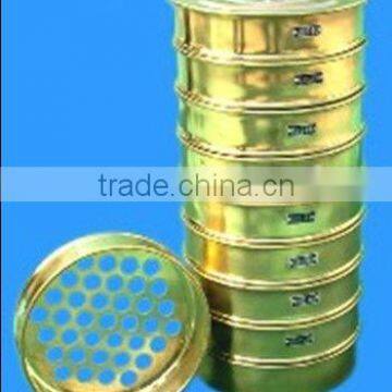 Standard Soil Test Sieve