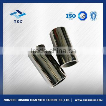 High quality cylindrical bushing