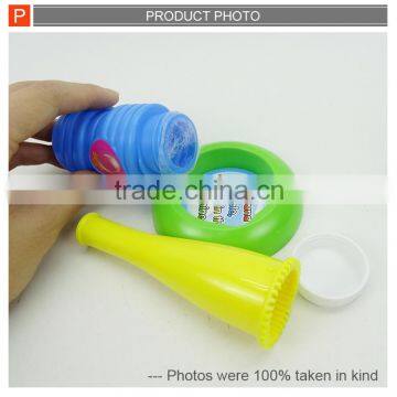 Wholesale Bubble Envelope Gun Glove Soap Bubble Machine photo-4