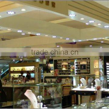 Singapore,16W Dimming PAR30 COB LED Spotlight in Aluminum Alloy With ETL Approval,CREEs LED,Dimmable Par30 LED Lamp,3Years Warra photo-5