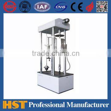 HCR-100 High Temperature Creep Endurance Testing Machine of Metallic Materials