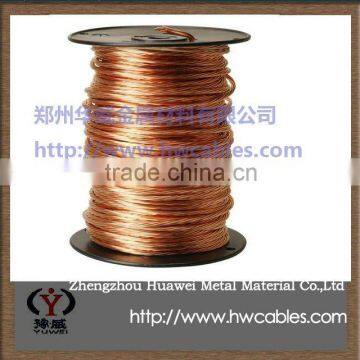 HDBC Wire for lightning protection