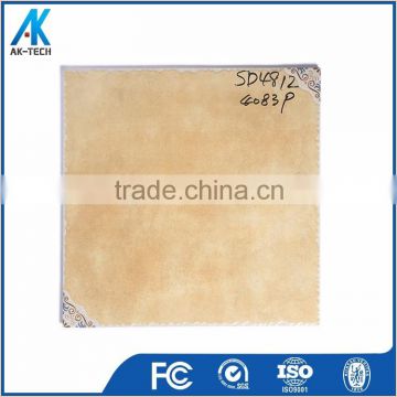 porcelain hotel royal beige color deluxe floor tile