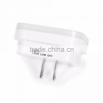 Mini Square Lamp Motion Led Night Light photo-4