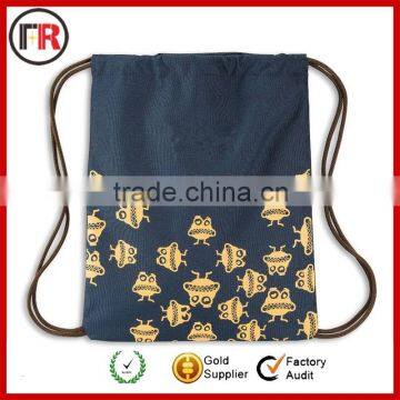 Durable drawstring bag polyester Wholesale