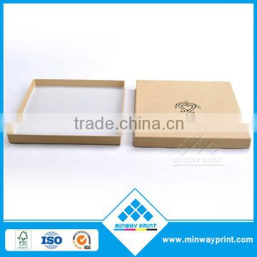 2014 hot selling cosmetic packaging luxury gift box packaging