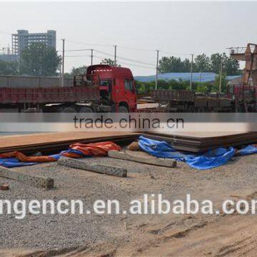 A36/a516 Gr.60/70 Hot Rolled Carbon Boiler Steel Plate/sheet
