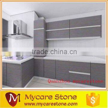 natural style kitchen cabinet,modular kitchen cabinet