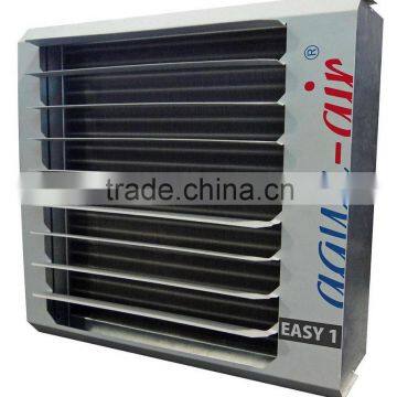 industrial fan HYDRAULIC HEATER AQUA-AIR EASY 3 69,3 kW 70kW