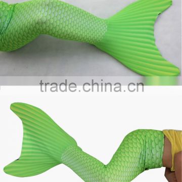 MYLE factory christmas gift nice design mermaid tail