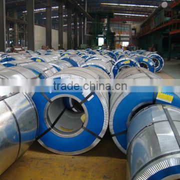 galvanized steel coil Z180