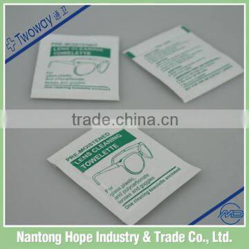 Glasses Cleaning Wipes photo-2