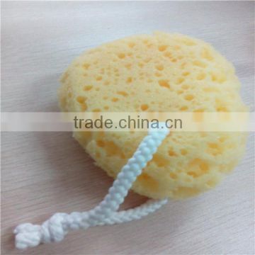 Household Product Bath Sponge Natural Bath Ball