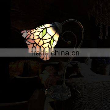 Industrial Factory Steampunk Table Lamp Rusted Barn Reading Light photo-2