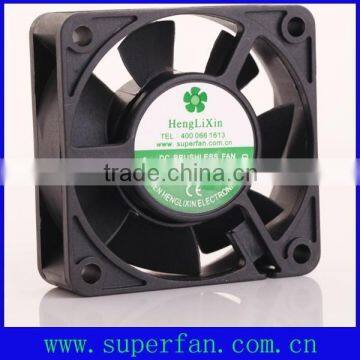 HD6020S12H Induction Cooker Cooling Fan 60mm 12V 24V