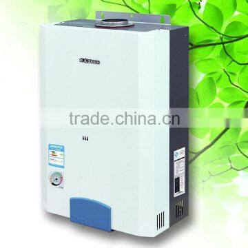 Wall Mounted Natural Gas Single Heating Boiler With CE Certificate