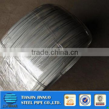 3.05 mm galvanized steel wire for ACSR/ zinc coated steel wire/high carbon tensile steel/ armouring wire